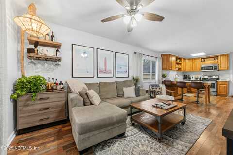2219 PINE PLACE, Neptune Beach, FL 32266