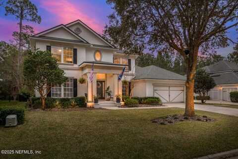 1047 EAGLE POINT Drive, Saint Augustine, FL 32092