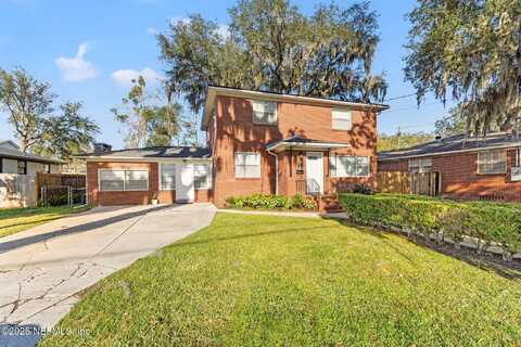 1651 EDGEWOOD Avenue S, Jacksonville, FL 32205