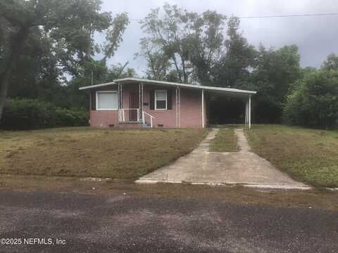 4835 W VIRGINIA Avenue, Jacksonville, FL 32209