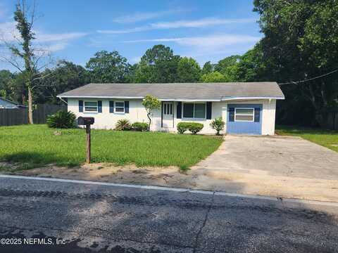 4282 FOREST Boulevard, Jacksonville, FL 32246