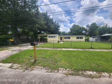 6622 VALIANT Drive, Jacksonville, FL 32210