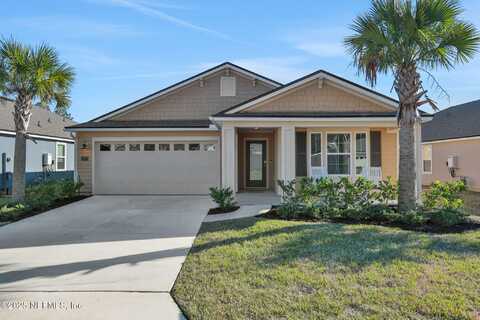 142 DOVE TREE Lane, Saint Augustine, FL 32095