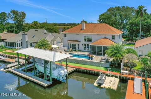 4354 SEABREEZE Drive, Jacksonville, FL 32250