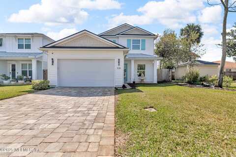 928 3RD Avenue N, Jacksonville Beach, FL 32250