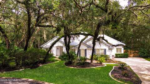 132 ISLAND HAMMOCK Way, Saint Augustine, FL 32080