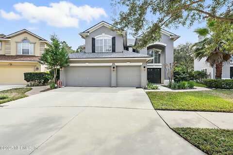 14917 BULOW CREEK Drive, Jacksonville, FL 32258