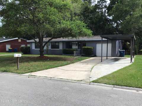 6869 CHAMPLAIN Road, Jacksonville, FL 32208