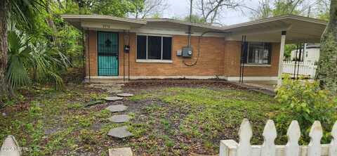 2350 W 18TH Street, Jacksonville, FL 32209