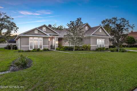 412 HUCKLEBERRY Trail, Saint Johns, FL 32259