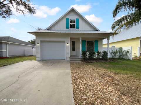 309 E Street, Saint Augustine, FL 32080