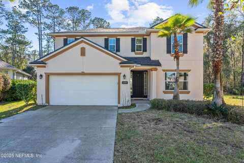 1551 CARPATHIAN Drive, Jacksonville, FL 32218