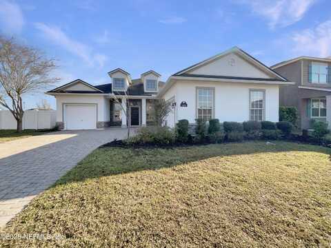 3203 CANYON FALLS Drive, Green Cove Springs, FL 32043