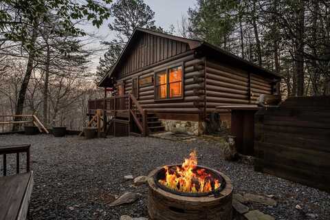 102 Briar Creek, Ellijay, GA 30540