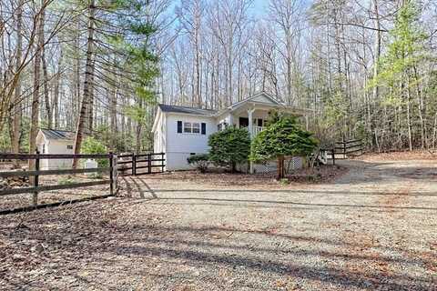57 Violet Road, Blairsville, GA 30512