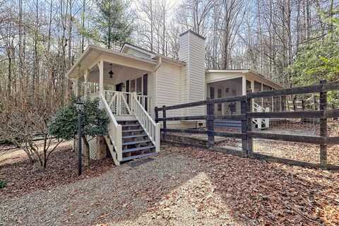 57 Violet Road, Blairsville, GA 30512