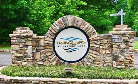 32 Harris Creek Drive, Ellijay, GA 30540