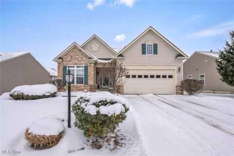 156 Weatherstone Drive, Berea, OH 44017