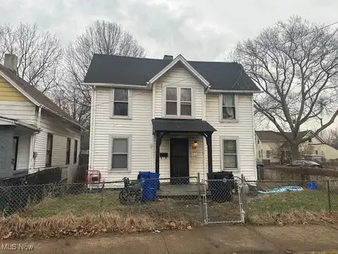 1599 E 49th, Cleveland, OH 44103