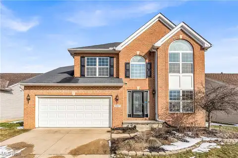 8367 Chesapeake Drive, North Ridgeville, OH 44039