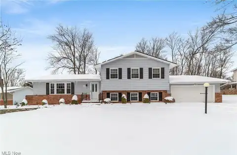 8096 Twin Oaks Drive, Broadview Heights, OH 44147