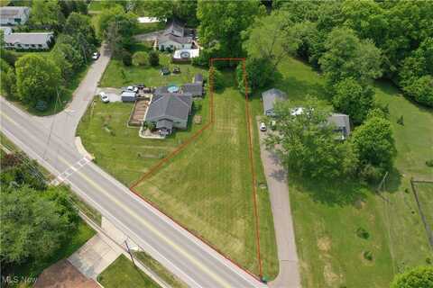 Stow Road, Stow, OH 44224