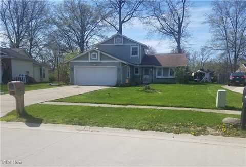 6408 Fiesta Court, Lorain, OH 44053
