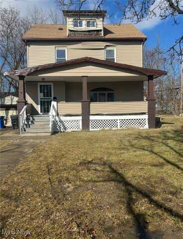 11617 Ely, Cleveland, OH 44120