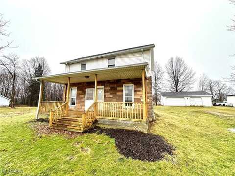 6758 Warner Road, Madison, OH 44057