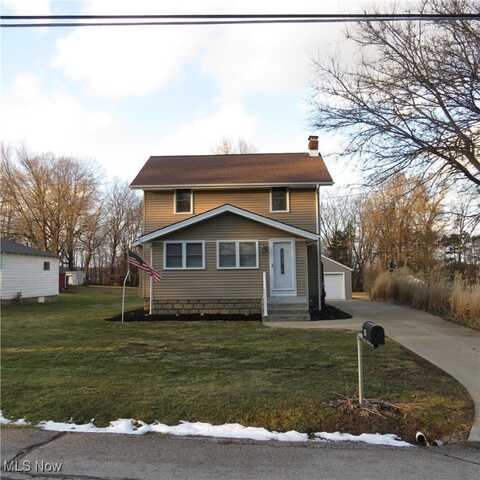 1725 Faye Road, Akron, OH 44306
