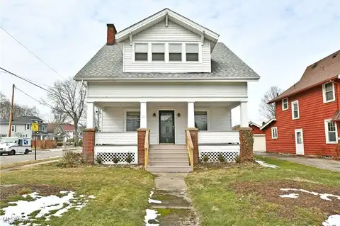 328 S Canal Street, Newton Falls, OH 44444