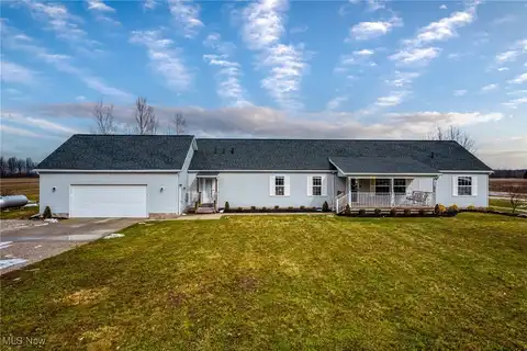 40308 Whitney Road, LaGrange, OH 44050