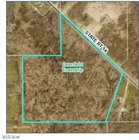Oh-14, Deerfield, OH 44411