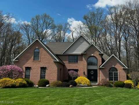 797 Chardoney Drive, Wadsworth, OH 44281