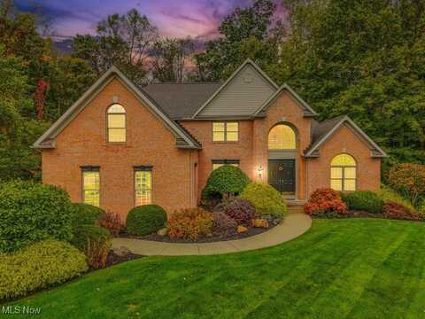 797 Chardoney Drive, Wadsworth, OH 44281