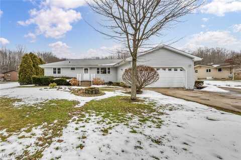 7663 Jennings Drive, Painesville, OH 44077