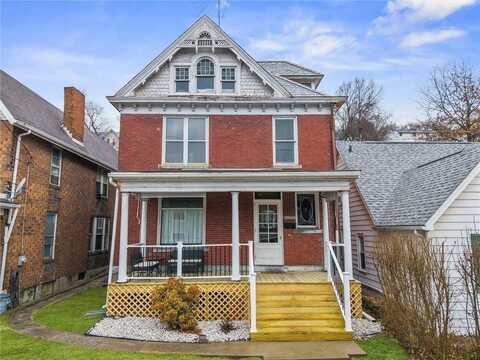 709 High Street, Freeport, PA 16229