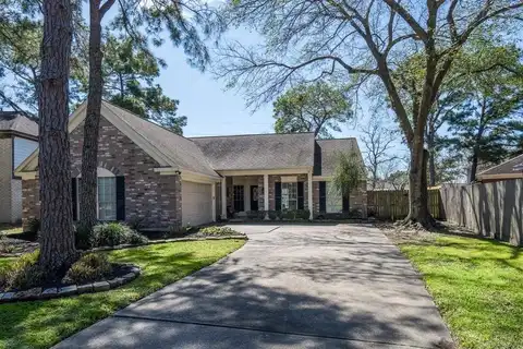 16611 April Hill Street, Houston, TX 77095