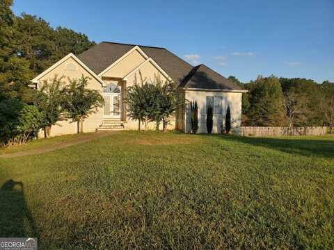 502 North Rover Road, Williamson, GA 30292