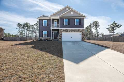 9 McKenzie Lane, Camden, SC 29020