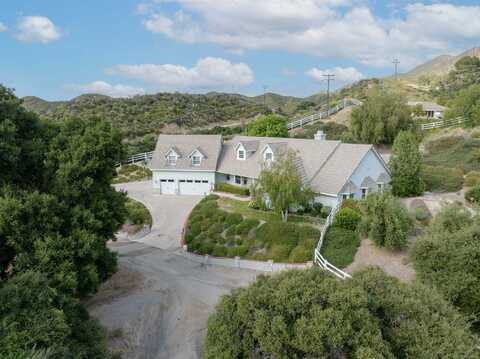 15341 Iron Canyon, Canyon Country, CA 91387