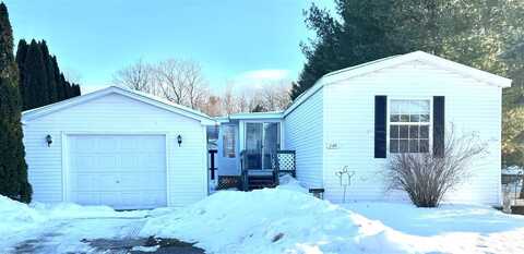 6685 N M-66 lot 149, Charlevoix, MI 49720