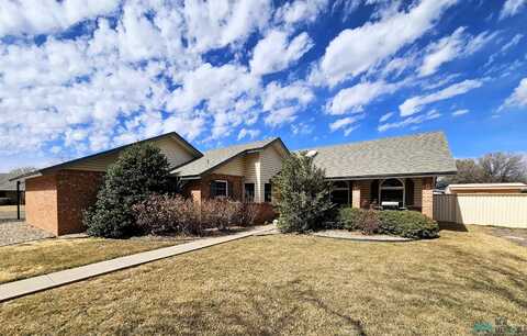 2101 Fairway Terrace, Clovis, NM 88101