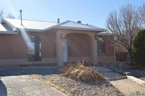 1516 Del Norte Boulevard, Grants, NM 87020