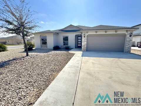 415 Warachie Lane, Carlsbad, NM 88220