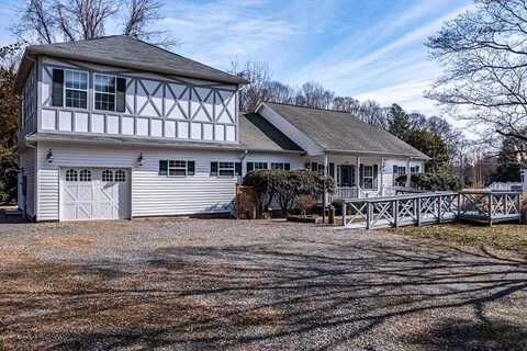 489 Riverview Dr, Heathsville, VA 22473