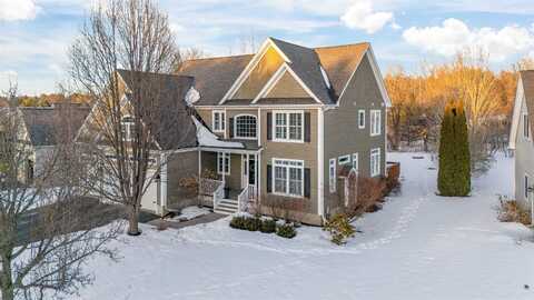 118 Baycrest Drive, South Burlington, VT 05403