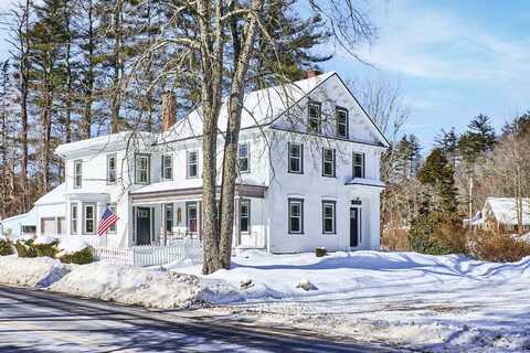 9 Greenville Road, Wilton, NH 03086