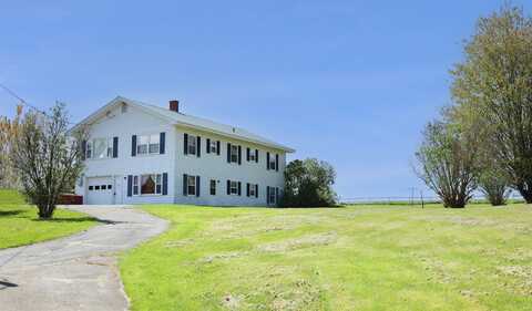 3085 Red Village Road, Lyndon, VT 05851