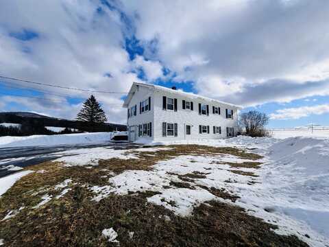 3085 Red Village Road, Lyndon, VT 05851